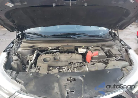 2020 Acura Rdx Standard from USA, damaged, VIN 5J8TC2H32LL019846